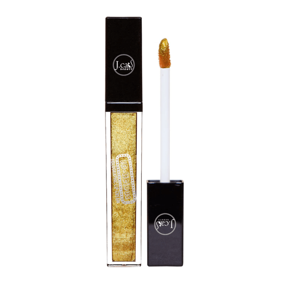 J.CAT 3D-Licious Holographic Lip Cream - Intergalactic (HLC107)