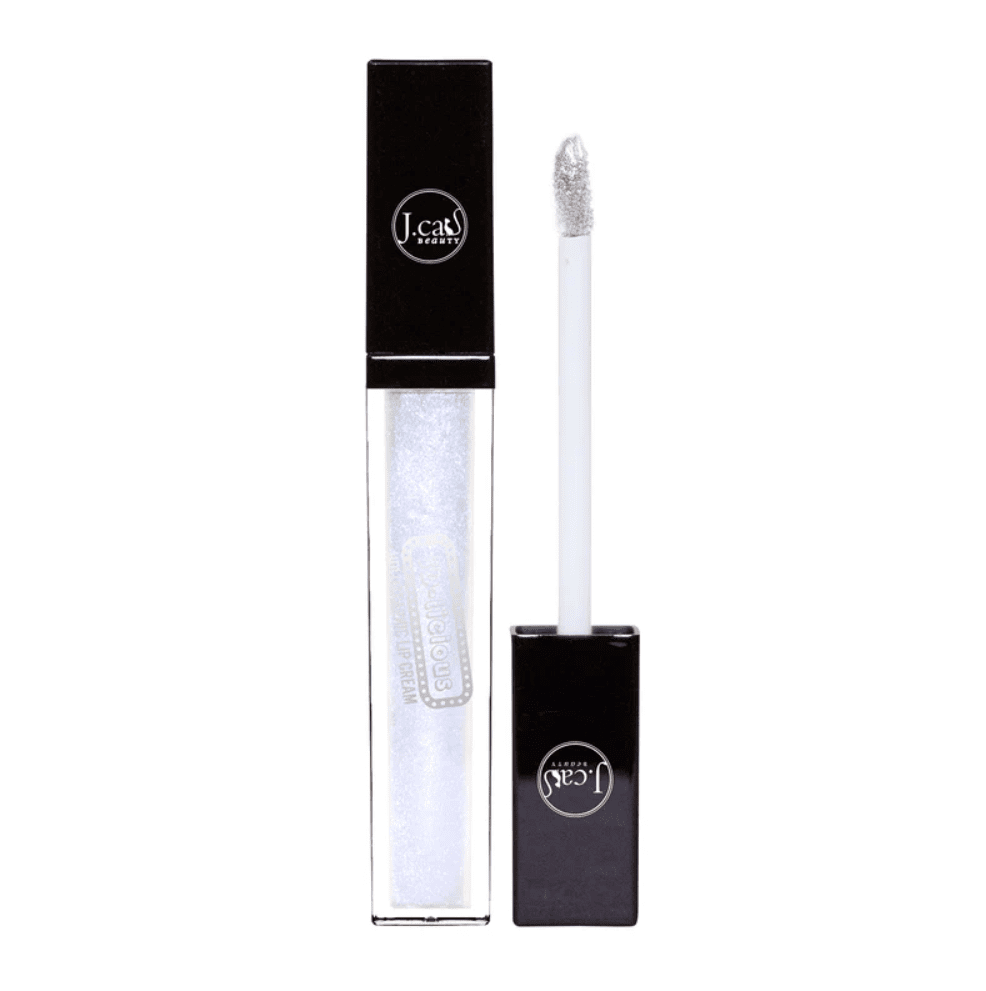 J.CAT 3D-Licious Holographic Lip Cream - Wonder Pearl (HLC101)