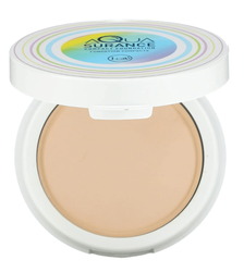J.Cat Beauty Aquasurance Compact Foundation - Buff (ACF1101A)