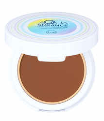 J.Cat Beauty Aquasurance Compact Foundation - Espresso (ACF108)