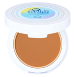 J.Cat Beauty Aquasurance Compact Foundation - Honey (ACF106)