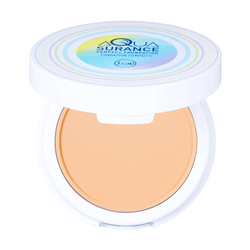 J.Cat Beauty Aquasurance Compact Foundation, Ivory (ACF101)