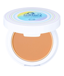 J.Cat Beauty Aquasurance Compact Foundation - Medium Beige (ACF103)