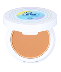 J.Cat Beauty Aquasurance Compact Foundation - Medium Beige (ACF103)