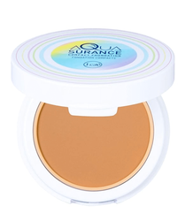 J.Cat Beauty Aquasurance Compact Foundation - Soft Tan (ACF104)
