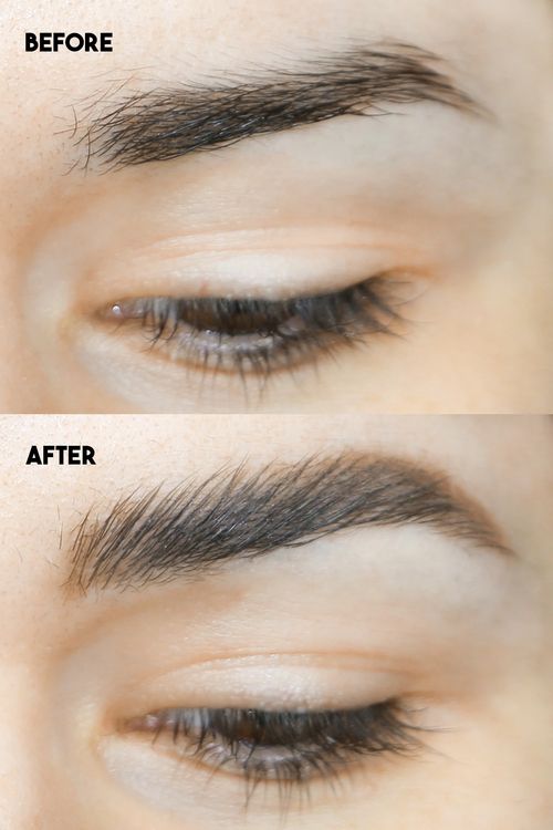J.Cat Beauty Bravo! Brow Tamer Balm Kit