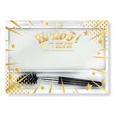 J.Cat Beauty Bravo! Brow Tamer Balm Kit