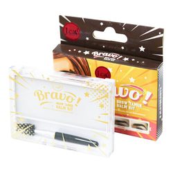 J.Cat Beauty Bravo! Brow Tamer Balm Kit