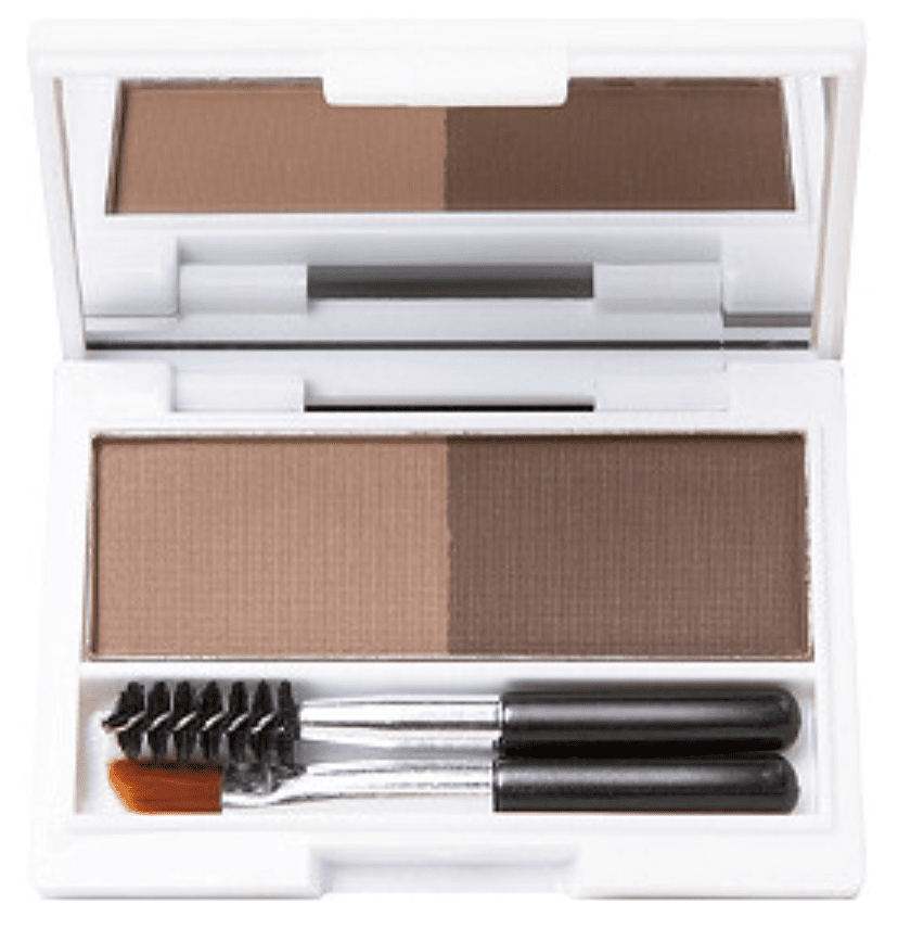  J.Cat Beauty Brow-Mazing Duo - Hazelnut (102)