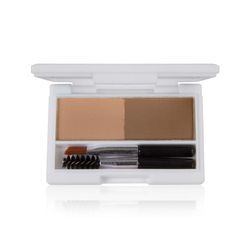 J.Cat Beauty Brow-Mazing Duo - Sand Duo (BMD101)