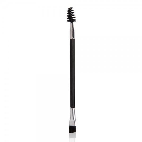 J.Cat Beauty Browlyst Brow Gel Set Brown (BLS101)