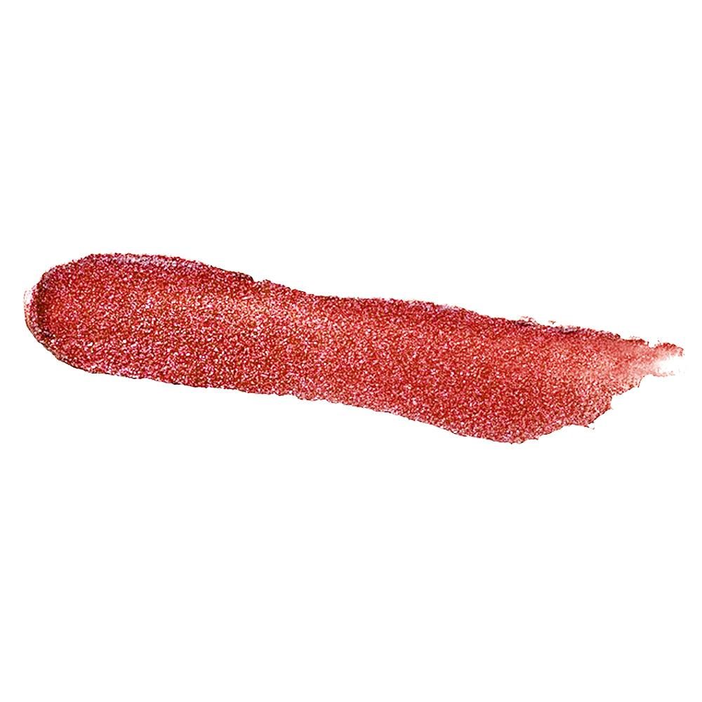 J.Cat Beauty Crystal Burst Liquid Lipstick, Metallic Berry (CBL105)