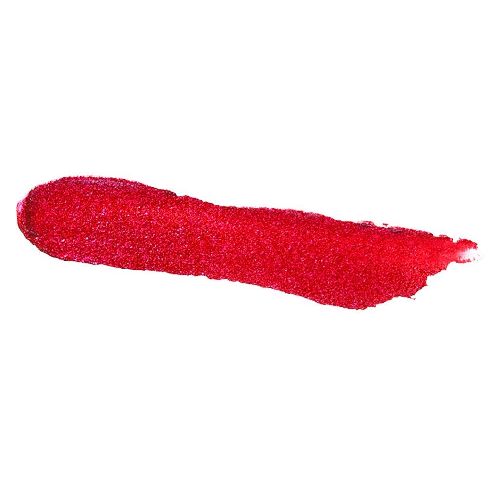  J.Cat Beauty Crystal Burst Liquid Lipstick, Punky Magenta (CBL106)