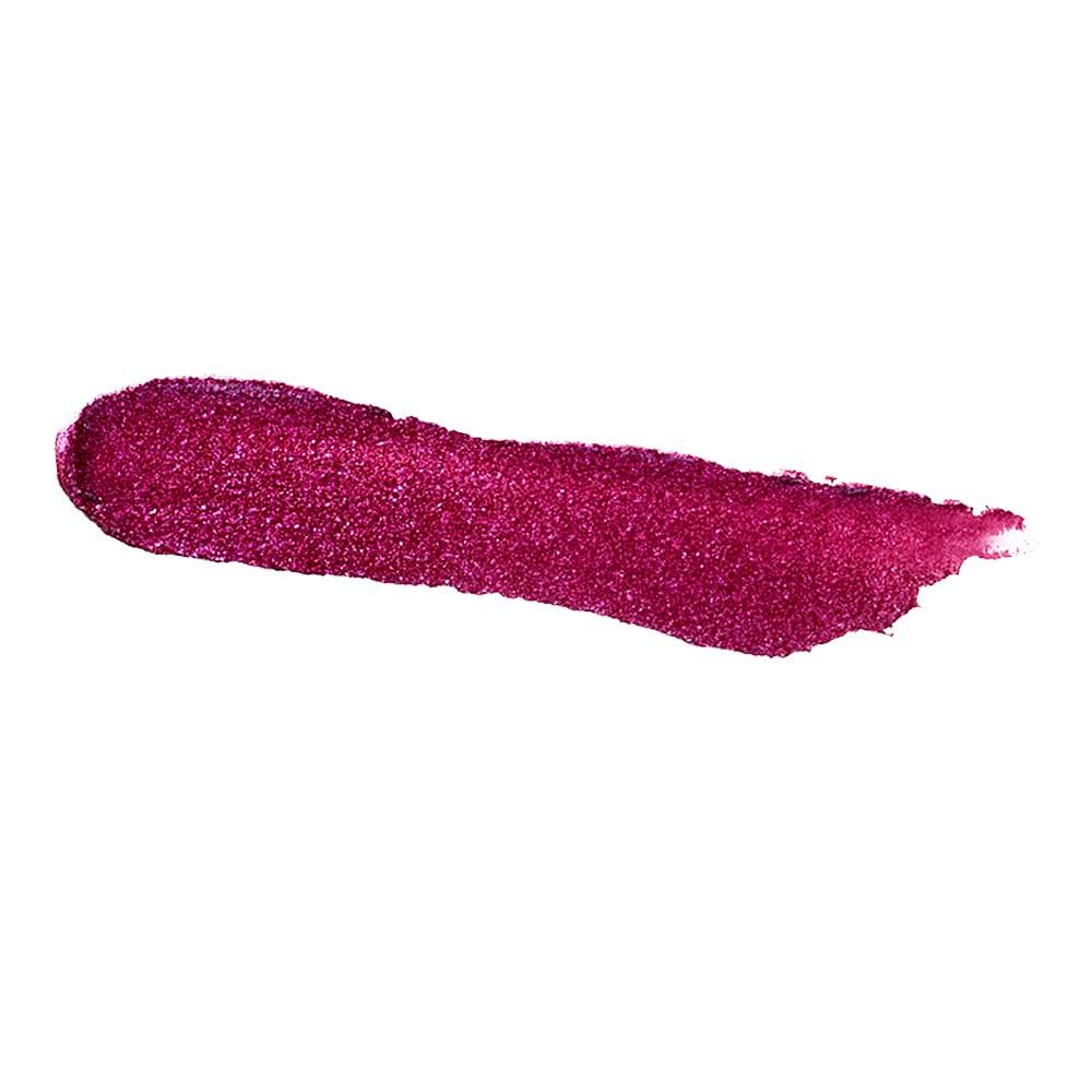 J.Cat Beauty Crystal Burst Liquid Lipstick, Velvet Dress (CBL107)