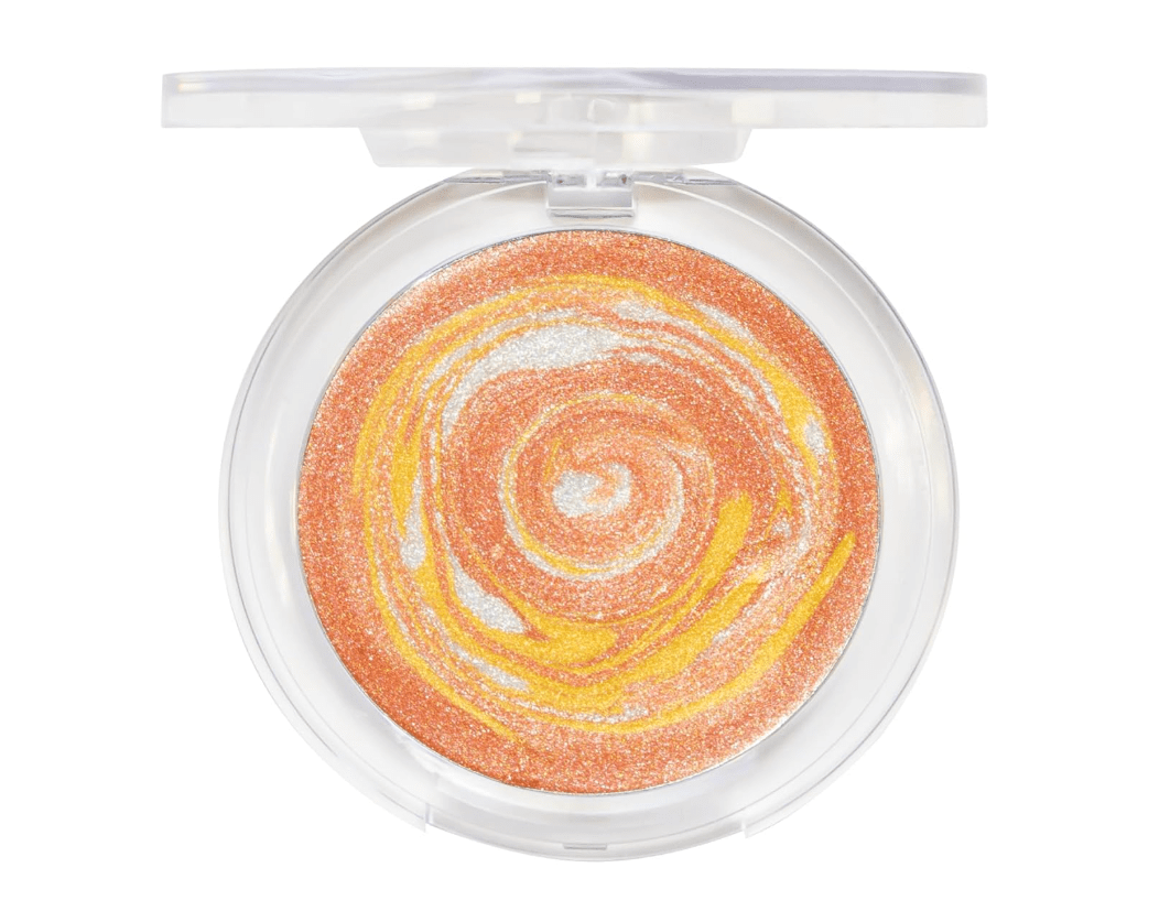 J.Cat Beauty Deja Brew Latte Highlighter - Cafe Elevation [DBH101]