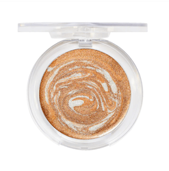 J.Cat Beauty Deja Brew Latte Highlighter - Cat-Press [DBH102]