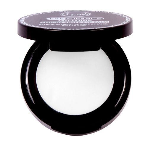 J.Cat Beauty Eyesurance Anti-Fatigue Cooling Under Eye Balm Cucumber & Aloe Extract, Clear