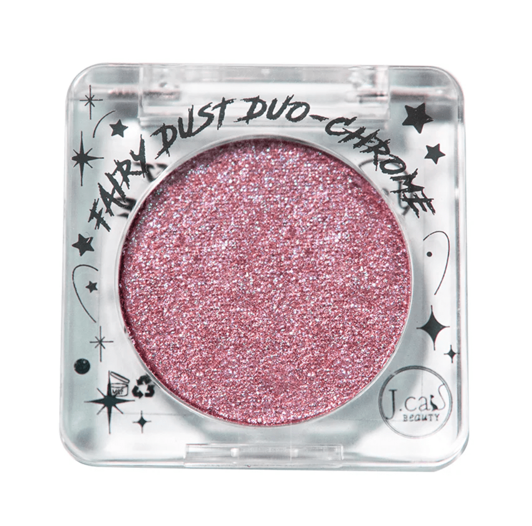 J.Cat Beauty FairyDust Duo Chrome Eye Topper - Goblin Supercharged FET101