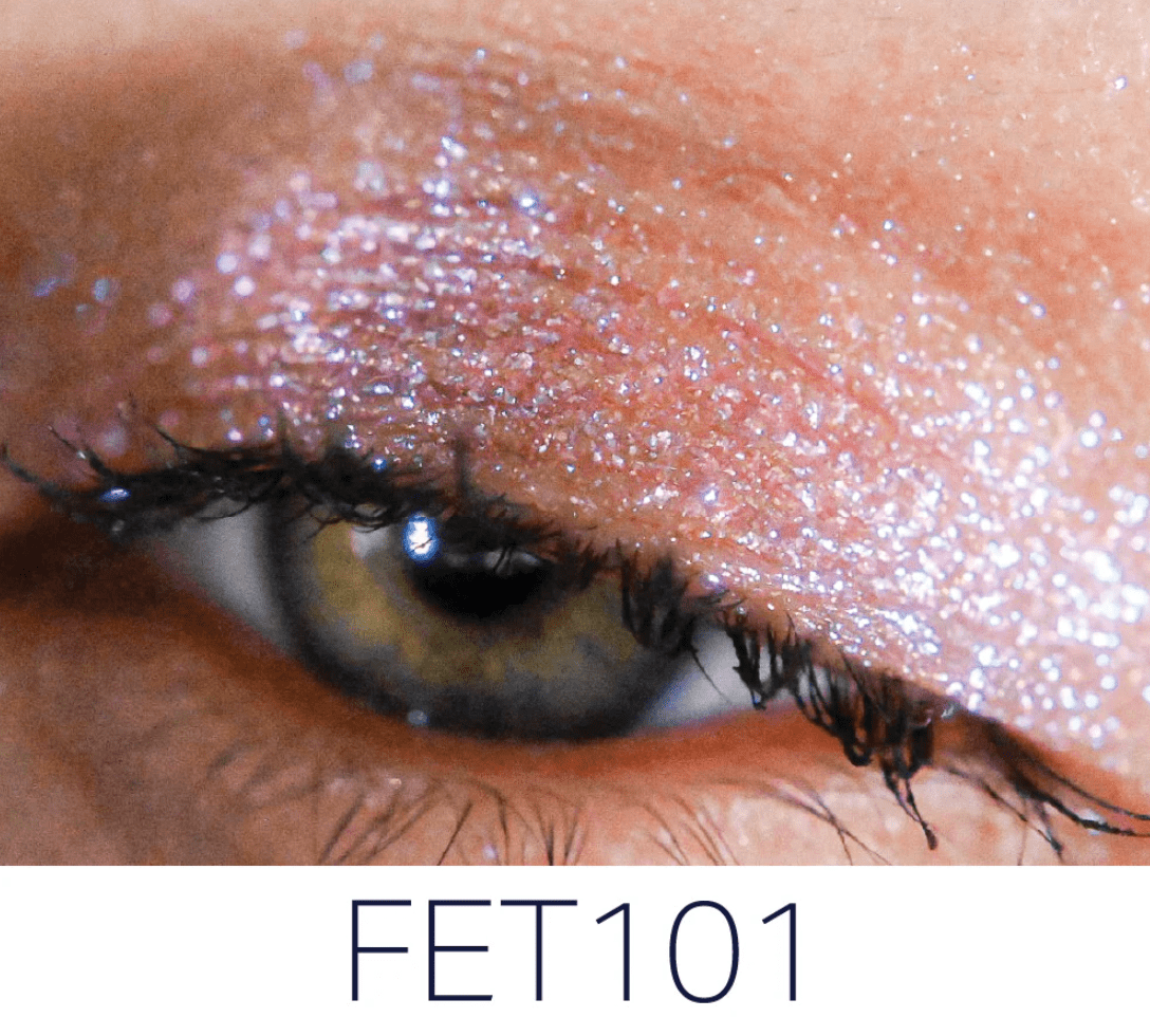 J.Cat Beauty FairyDust Duo Chrome Eye Topper - Goblin Supercharged FET101