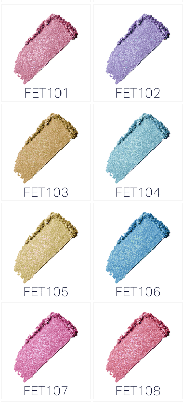 J.Cat Beauty FairyDust Duo Chrome Eye Topper - Goblin Supercharged FET101