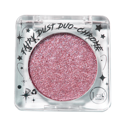 J.Cat Beauty FairyDust Duo Chrome Eye Topper - Goblin Supercharged FET101