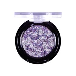 J.Cat Beauty - Glitter Dazzle Eye Topper - Less Bitter More Glitter