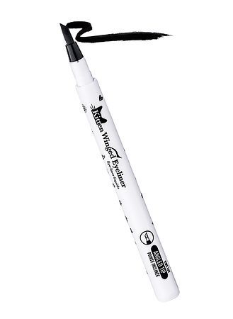 J.Cat Beauty Kitten Winged Eyeliner - Angled Tip (KWE102) 