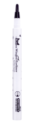 J.Cat Beauty Kitten Winged Eyeliner - Paddle Shaped Tip (KWE103)