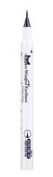 J.Cat Beauty Kitten Winged Eyeliner - Ultra Fine Tip, Black (KWE101)