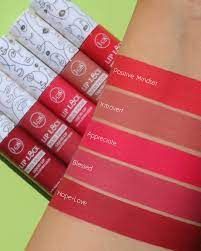 J.Cat Beauty Lip Lock Mask Proof Liquid Lipstick, First Response (LMP103)