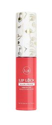 J.Cat Beauty Lip Lock Mask Proof Liquid Lipstick, Positive Mindset (LMP101)