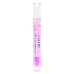 J.Cat Beauty Lipspect Lip Switch Color Changing Lip Oil, Berry Impressive (LLO102)