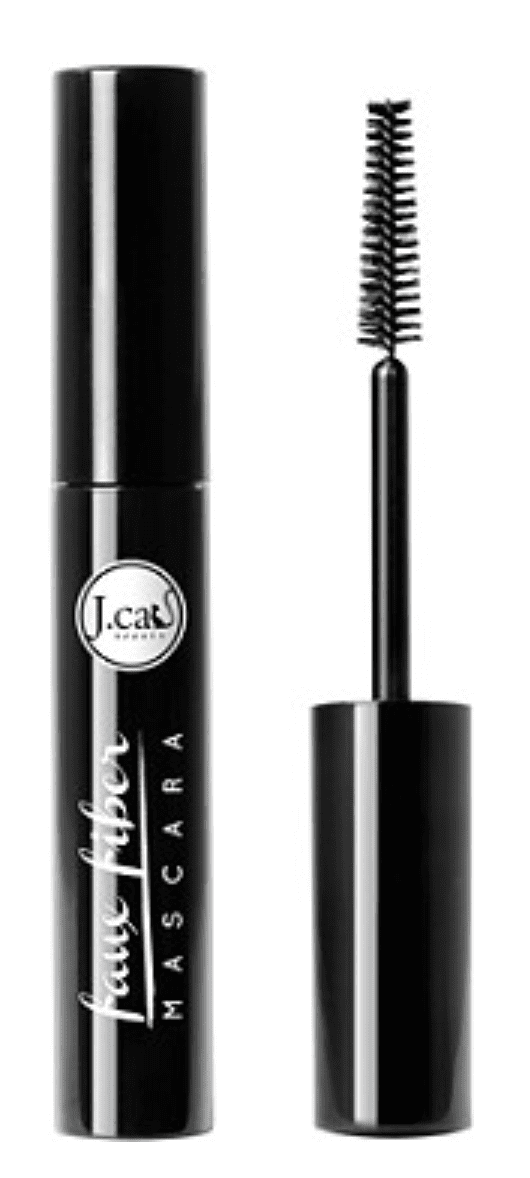 J.Cat Beauty Love Live Lash Faux Fiber Mascara (LLL104)