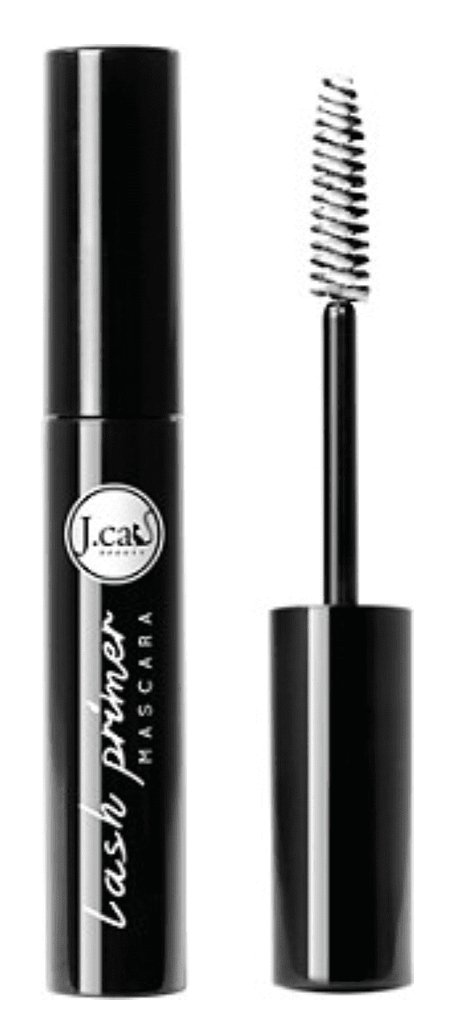 J.Cat Beauty  Love Live Lash Primer Mascara (LLL101)