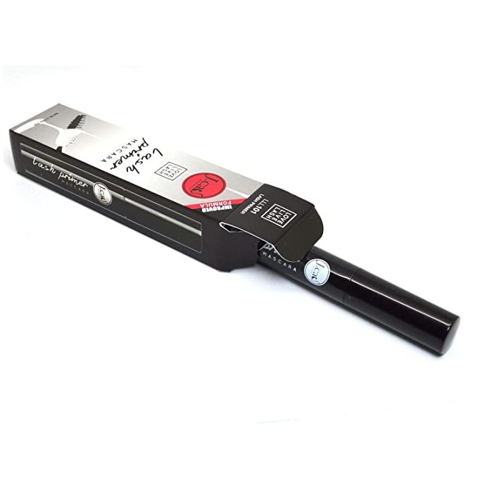 J.Cat Beauty  Love Live Lash Primer Mascara (LLL101)