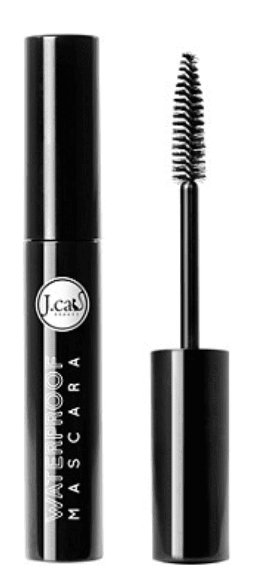 J.Cat Beauty Love Live Lash Waterproof Mascara (LLL105)