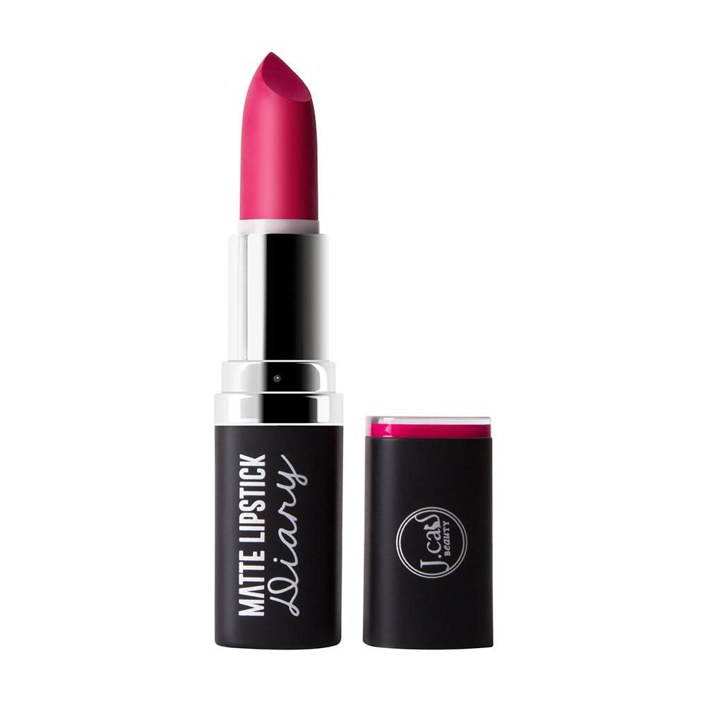  J.Cat Beauty Mate Lipstick Diary, Ring My Bell