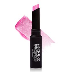 J.CAT BEAUTY Moodflick Holo-Stick Lip Balm, Inside Out (MLB103)