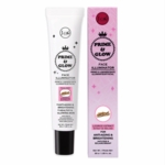 J.Cat Beauty Prime & Glow Face Illuminator, PINK (PGI101)
