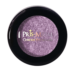J.Cat Beauty Pris-Metal Chrome Eye Mousse, Berry Cool (PEM134)