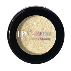 J.Cat Beauty Pris-Metal Chrome Eye Mousse, Crescent Moonshock (PEM119)