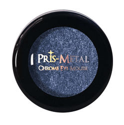 J.Cat Beauty Pris-Metal Chrome Eye Mousse, Ice C U (PEM133)
