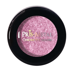 J.Cat Beauty Pris-Metal Chrome Eye Mousse, Sherbet Snow (PEM124)