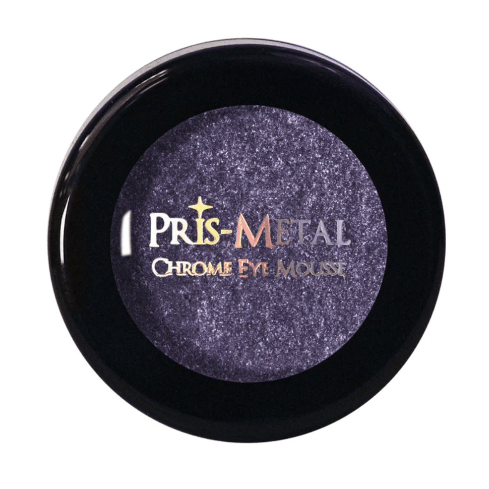 J.Cat Beauty Pris-Metal Chrome Eye Mousse, Space Jam (PEM120)