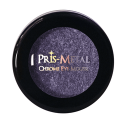 J.Cat Beauty Pris-Metal Chrome Eye Mousse, Space Jam (PEM120)