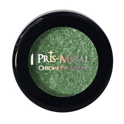 J.Cat Beauty Pris-Metal Chrome Eye Mousse, UF-wOah (PEM121)