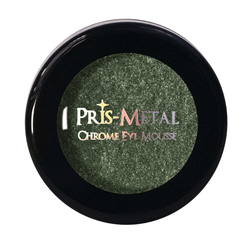 J.Cat Beauty Pris-Metal Chrome Eye Mousse, Wicked Dragon (PEM135)