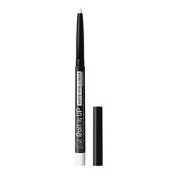 J.Cat Beauty Roll It Up Auto Eyeliner - Ice White (RAE101)