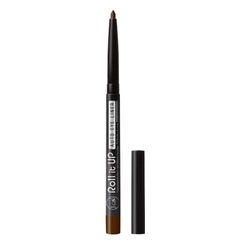 J.Cat Beauty Roll It Up Auto Eyeliner - Brown (RAE107)