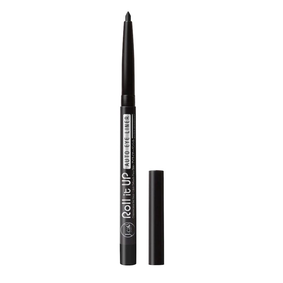 J.Cat Beauty Roll It Up Auto Eyeliner - Bulk Black (RAE102)